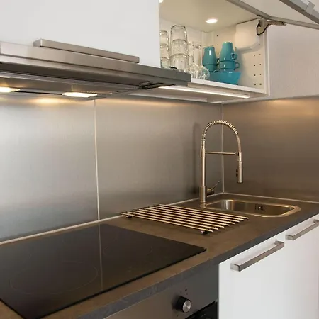 Apartamento Urlaubsfeeling-in-der-captains-suite-app-18