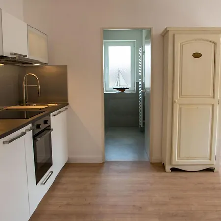 Apartamento Urlaubsfeeling-in-der-captains-suite-app-18 *
