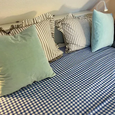 Apartamento Urlaubsfeeling-in-der-captains-suite-app-18 *